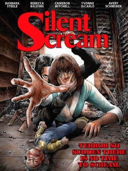 Silent Scream (1979)