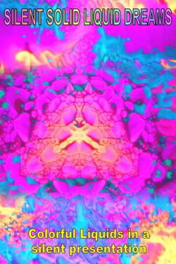 Silent Solid Liquid Dreams (2010)