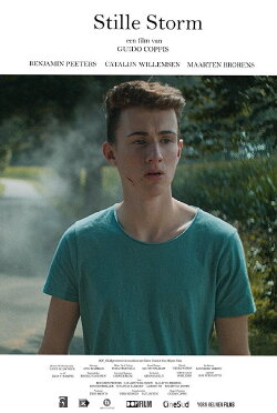 Silent Storm (2018)
