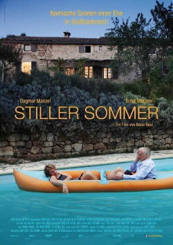 Silent Summer (2014) Silent Summer (2014)