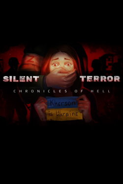 Silent Terror (2022) Silent Terror (2022)