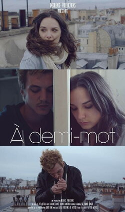 Silent Word (2014)