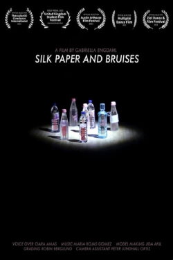 Silk Paper and Bruises (2021) Silk Paper and Bruises (2021)