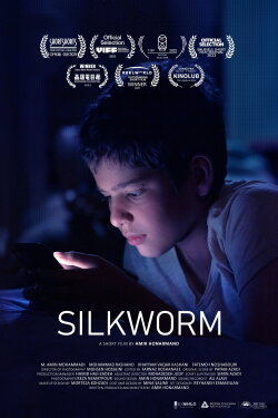 Silkworm (2023)