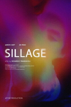 Sillage (2024)
