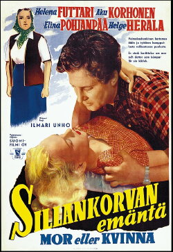 Sillankorvan emäntä (1953) Sillankorvan emäntä (1953)