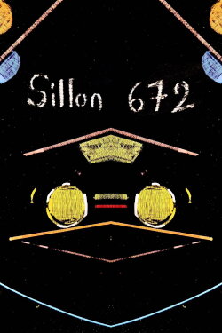Sillon 672 (2014) Sillon 672 (2014)