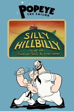 Silly Hillbilly (1949)
