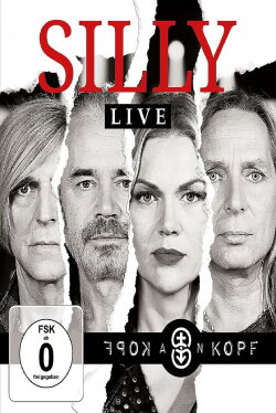 Silly: Kopf An Kopf (Live 2013) (2013) Silly: Kopf An Kopf (Live 2013) (2013)