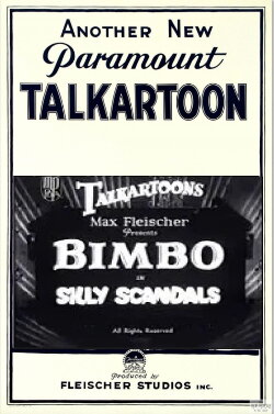 Silly Scandals (1931)