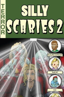 Silly Scaries 2 (2012) Silly Scaries 2 (2012)