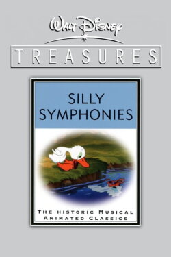 Silly Symphonies Souvenirs (2001) Silly Symphonies Souvenirs (2001)