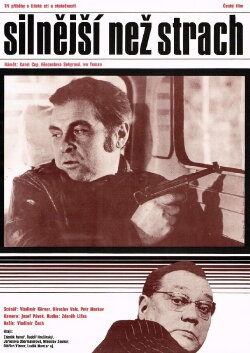 Silnější než strach (1979) Silnější než strach (1979)