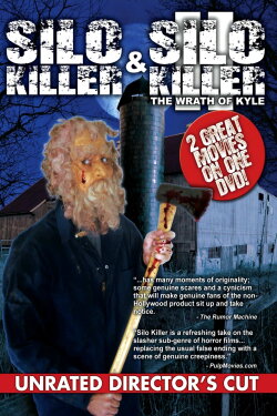 Silo Killer 2: The Wrath of Kyle (2009) Silo Killer 2: The Wrath of Kyle (2009)
