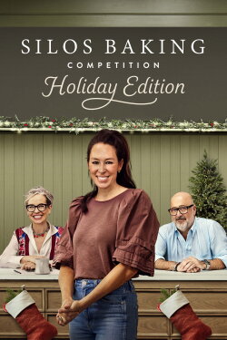 Silos Baking Competition: Holiday Edition (2022) Silos Baking Competition: Holiday Edition (2022)
