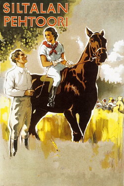 Siltalan pehtoori (1934) Siltalan pehtoori (1934)