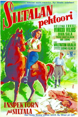 Siltalan pehtoori (1953) Siltalan pehtoori (1953)