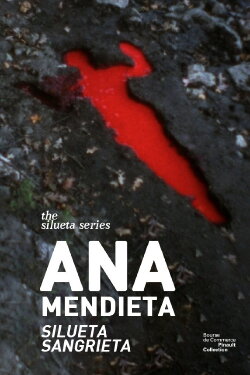 Silueta Sangrienta (1975) Silueta Sangrienta (1975)
