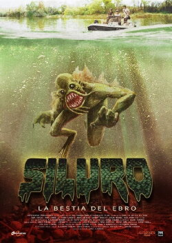 Siluro, La Bestia Del Ebro (2023) Siluro, La Bestia Del Ebro (2023)
