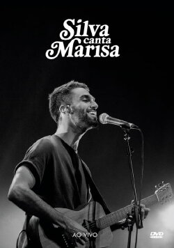 Silva Canta Marisa - Ao Vivo (2017)
