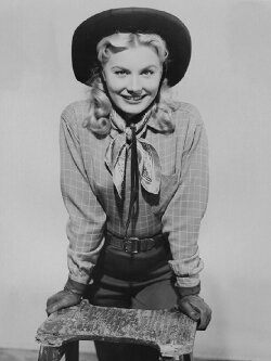 Silver Butte (1949)