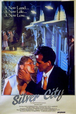 Silver City (1984) Silver City (1984)