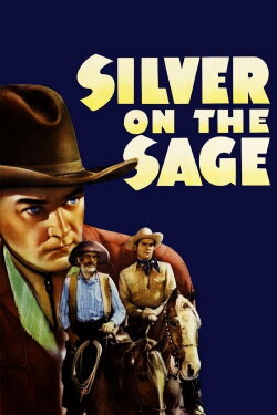 Silver on the Sage (1939) Silver on the Sage (1939)