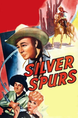 Silver Spurs (1943) Silver Spurs (1943)