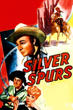 Silver Spurs (1943) Silver Spurs (1943)