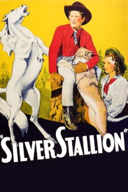 Silver Stallion (1941) Silver Stallion (1941)