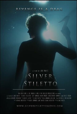 Silver Stiletto (2012)