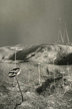 Silver Wheel (1955)