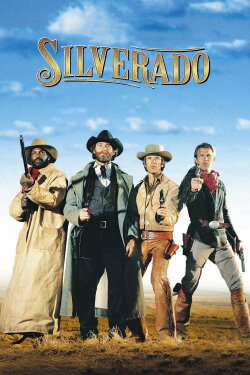 Silverado (1985) Silverado (1985)