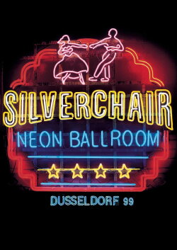 Silverchair: Düsseldorf (1999) Silverchair: Düsseldorf (1999)