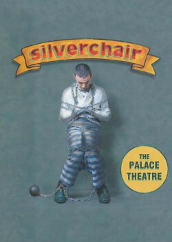 Silverchair Live at The Palace Theatre (1997)