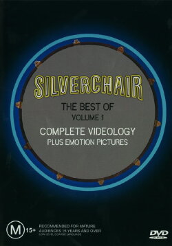 Silverchair: The Best Of Volume One - The Complete Videology (2000) Silverchair: The Best Of Volume One - The Complete Videology (2000)