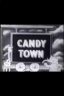 Silvery Moon (1933)