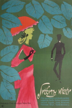 Silvery Wind (1956) Silvery Wind (1956)