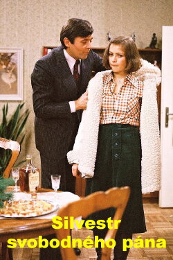 Silvestr svobodného pána (1979) Silvestr svobodného pána (1979)
