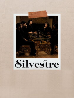 Silvestre (2024) Silvestre (2024)