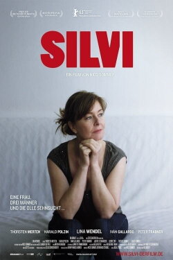 Silvi - Maybe Love (2013) Silvi - Maybe Love (2013)