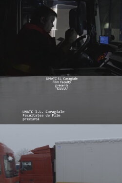 Silvia (2020) Silvia (2020)