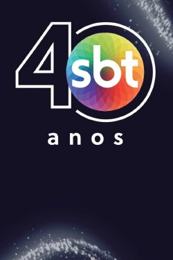 Silvio Santos: Especial 40 Anos SBT (2021) Silvio Santos: Especial 40 Anos SBT (2021)