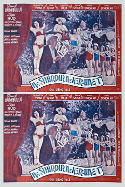 Sim Sala Bim (1951)