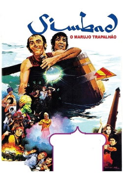 Simbad, O Marujo Trapalhão (1976) Simbad, O Marujo Trapalhão (1976)