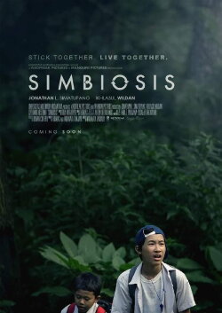 Simbiosis (2015) Simbiosis (2015)