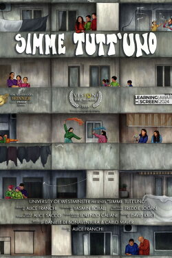 Simme Tutt'uno (2024)