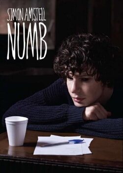 Simon Amstell: Numb - Live at the BBC (2012) Simon Amstell: Numb - Live at the BBC (2012)