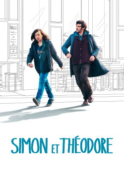 Simon & Théodore (2017) Simon & Théodore (2017)