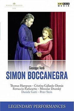 Simon Boccanegra (2002) Simon Boccanegra (2002)